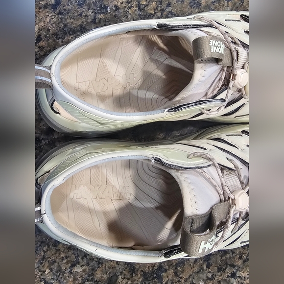 Hoka One One Hopara All Gender W9.5 M8.5 - Picture 6 of 8